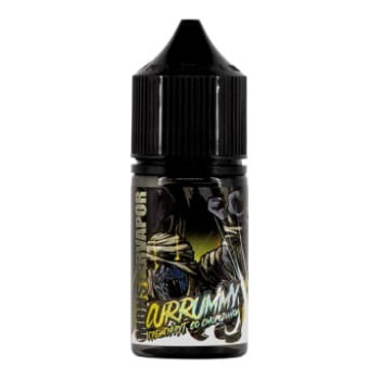 Ароматизатор "MonsterVapor" strong Грейпфрут со смородиной (Currummy) 30мл