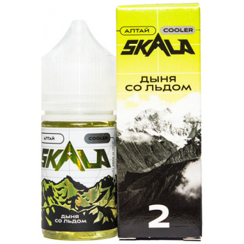 Ароматизатор "SKALA" Strong 30мл Дыня со льдом (Алтай)