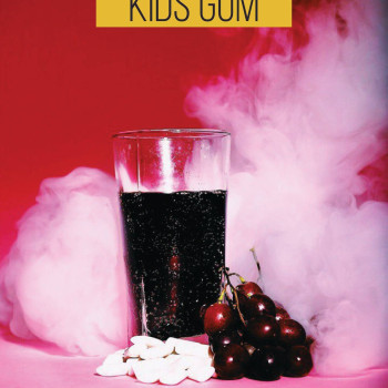 Табак для кальяна "Enigma" Kids Gum (Детская Жвачка) 100 г