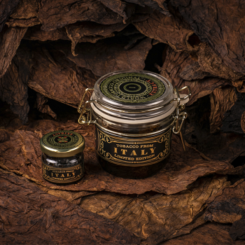 I01 20гр. Табак для кальяна "WTO" ITALY ОРИДЖИНАЛ