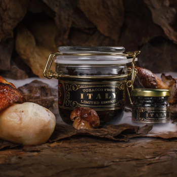 I18 20гр. Табак для кальяна "WTO" ITALY ПОРЧИНИ