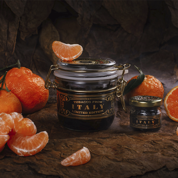 I11 20гр. Табак для кальяна "WTO" ITALY ТАНЖЕРИН