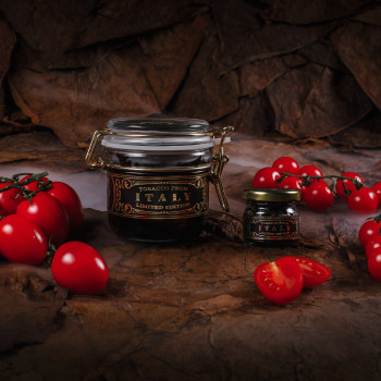 I14 20гр. Табак для кальяна "WTO" ITALY ЦВЕТЫ АПЕЛЬСИНА