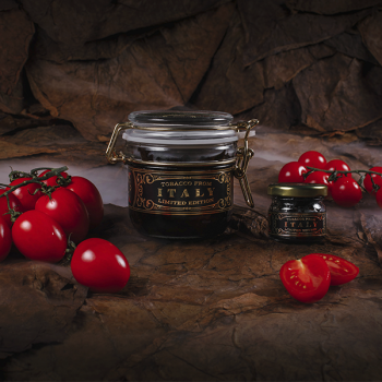 I04 20гр. Табак для кальяна "WTO" ITALY ТОМАТЫ