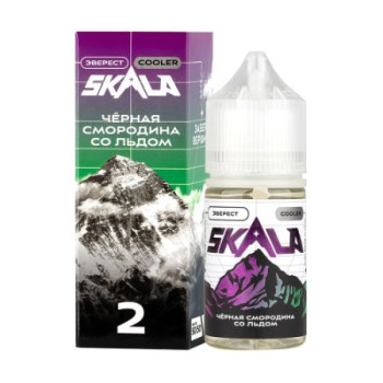 Ароматизатор "SKALA" Strong 30мл Черная смородина со льдом (Эверест)