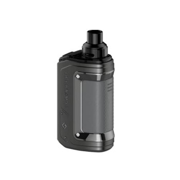 Набор Geekvape Aegis H45 (Hero 2) (БЕЗ АКБ) Gunmetal (бронза)