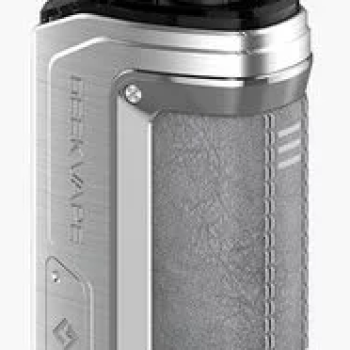 Набор Geekvape Aegis H45 (Hero 2) (БЕЗ АКБ) Silver (Серебро)