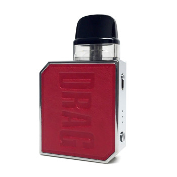 VOOPOO Drag Nano 2 (classic red)