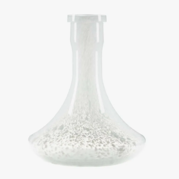 Колба крафт (белая крошка)