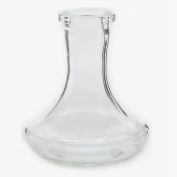 Колба мини крафт (прозрачная)