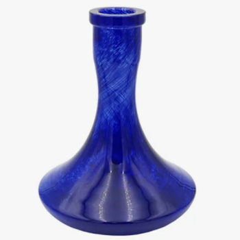 Колба крафт (синяя крошка)