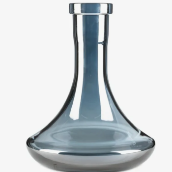 Колба крафт (напыление тонированная)