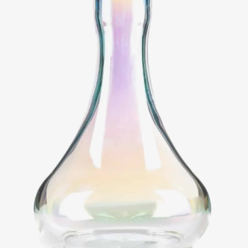 Колба капля (напыление перламутр)