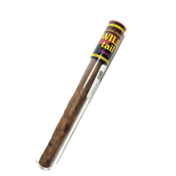 Сигариллы Wild Tail Cherry с ароматом вишни ф.105 (туб.)