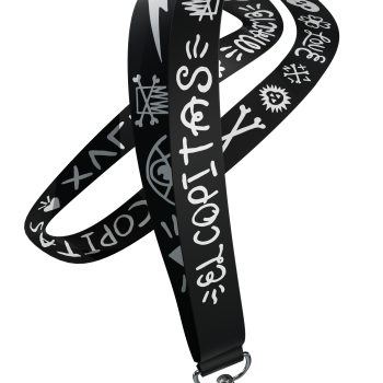 Мундштук персональный Элькапитос