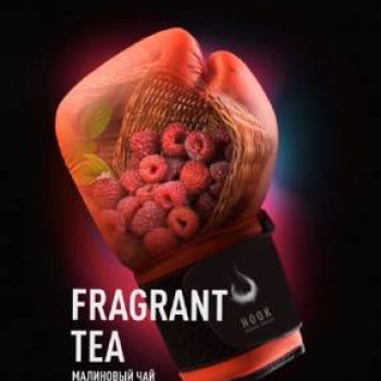 Табак для кальяна "Hook" Fragrant Tea (Малиновый чай) 50 г