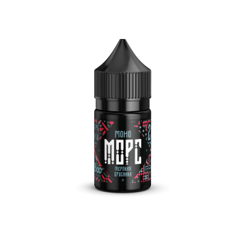 Ароматизатор "Pride" Моно Морс Терпкая Брусника 30мл
