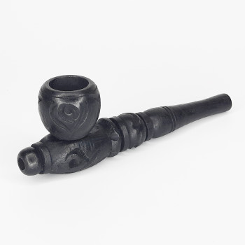 Трубка ДЕРЕВЯННАЯ DX-5 (13 см)