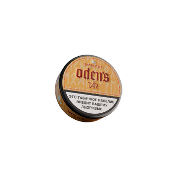 Жевательный табак "ODEN`S TAR" Grapefruit slim 16