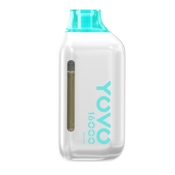 YOVO 16000 Скитлс