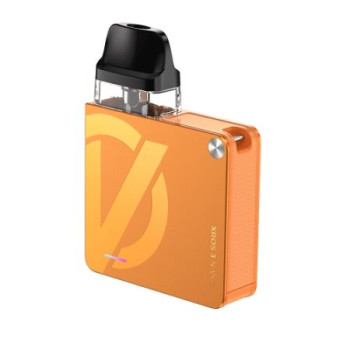 Набор Vaporesso Xros 3 Nano 1000 mAh Vital Orange (Оранжевый)