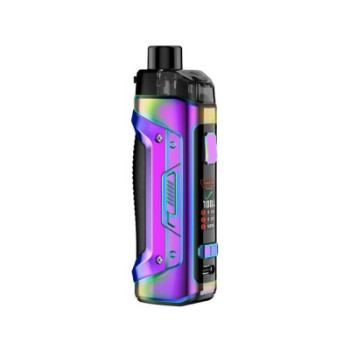 Набор GeekVape Aegis B100 (Boost Pro 2) (БЕЗ АКБ) Rainbow (Радужный)