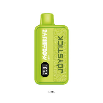 JOYSTICK MEGA DRIVE 12000 МЯТА