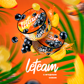 "Летим" Медиум (с ягодным соком), 25 г