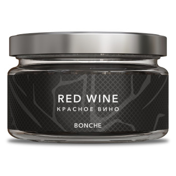 Табак для кальяна "Bonche" Red Wine (Красное вино) 120 г