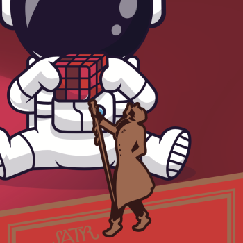 Табак "Сатир" Альфа CUBUS RUBUS (Лесная малина) 25 г