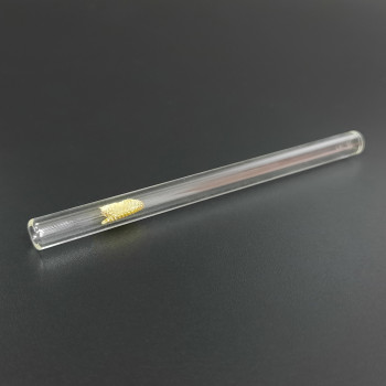 Трубка стеклянная OX-3 (103мм)