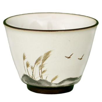 Пиала Озеро