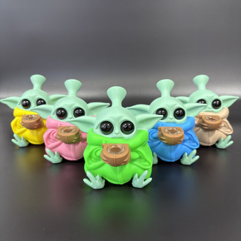 Бонг SL-3 (h-120мм)