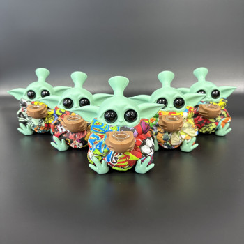 Бонг SL-4 (h-120мм)