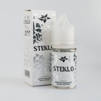 Ароматизатор "STEKLO" Ореховый стаут 30мл