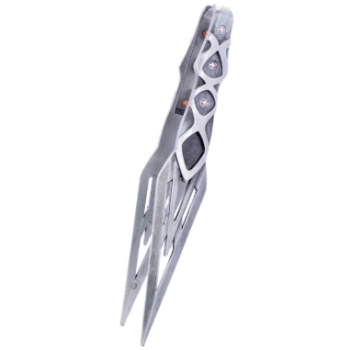 Щипцы Scorpion Silver