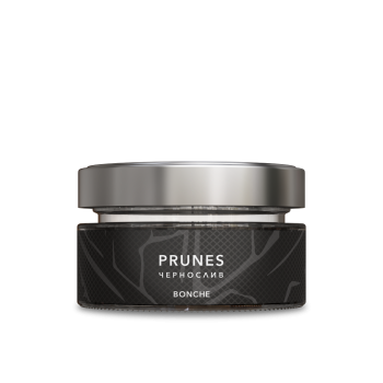 Табак для кальяна "Bonche" Prunes (Чернослив) 30 г