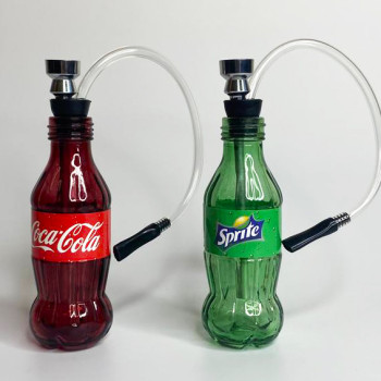 Бонг стеклянный BX-24 (h-145мм)