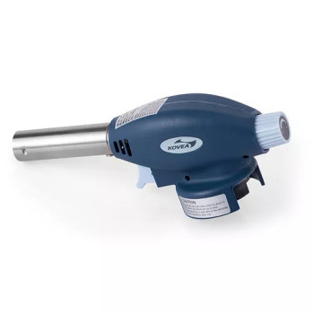 Газовая горелка "Multi purpose torch" (синяя)