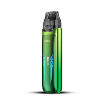 Набор Voopoo VMATE MAX 1200 mAh Shiny Green) (Зеленый)