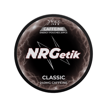 NRGetik Classic - 10 г