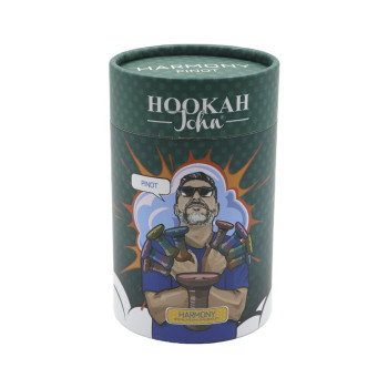 Чаша для кальяна "Hookah John" Harmony (Pinot)