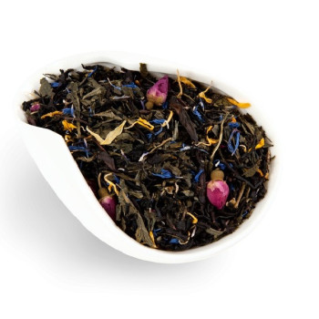 Чай черно-зеленый "Монах" 50 г