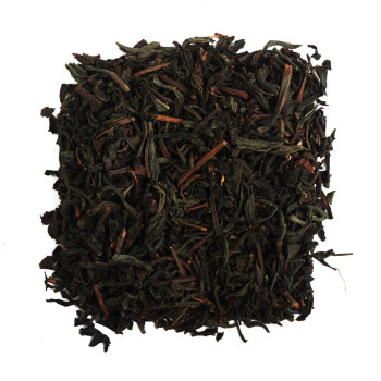 Чай черный "Бакинский байховый чай №1" 50 г