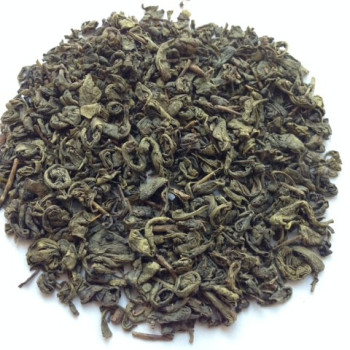 Ганпаудер (Крупный лист) 50 г