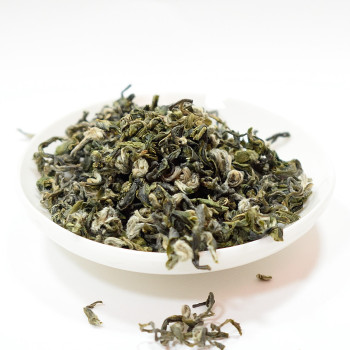 Бай Мао Хоу (Беловолосая обезьяна) кат. А (упаковка 50 г)