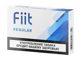 СТИКИ "FIIT" REGULAR