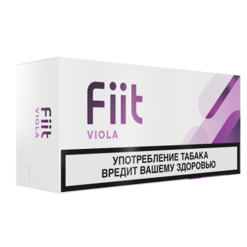 СТИКИ "FIIT" VIOLA