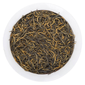 Цзинь Цзюнь Мэй (Золотые Брови) 50 г