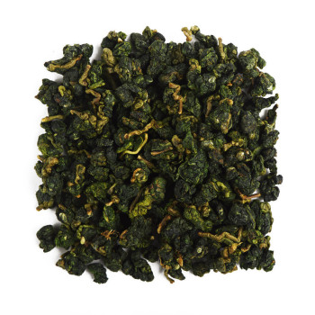 Молочный улун (Тайвань) (светлый улун) (сбор 2023г.) 50 г